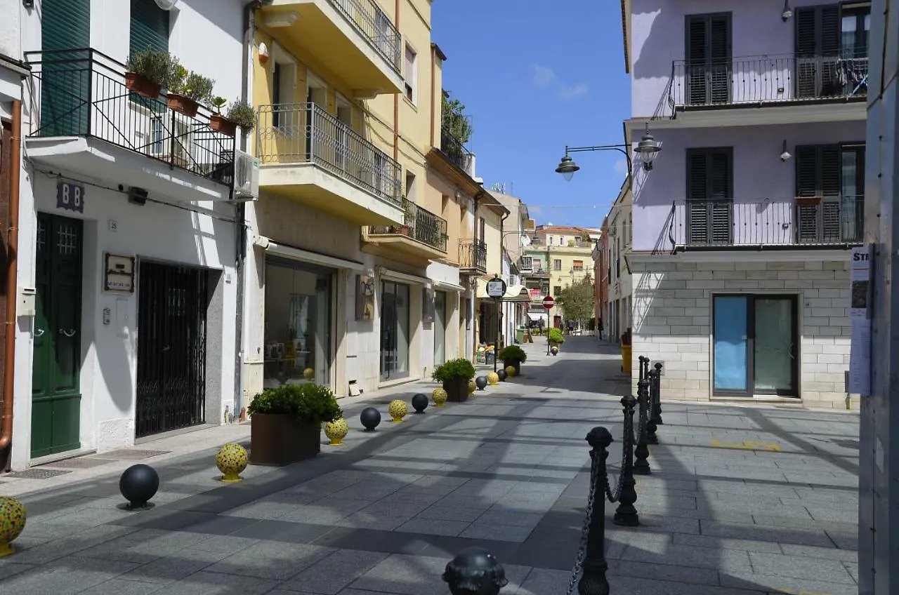 B&B Antica Dimora Olbia Bed & Breakfast
