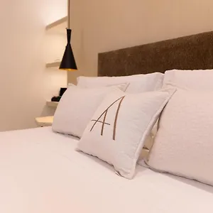 Guest house Double A Luxury, Olbia
