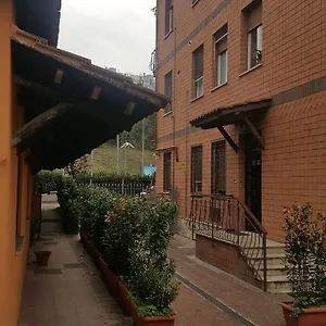 La Palazzina Maison d'hôtes Rome