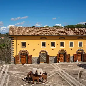 Al Borgo - Tenuta Borsari Bed & Breakfast Frascati