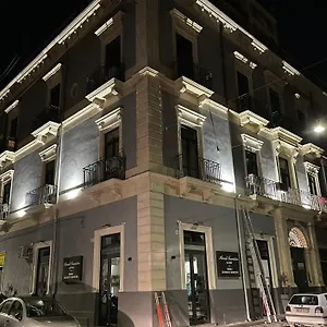 Center Bed & Breakfast Catania