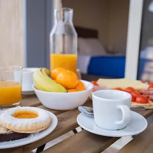My Bed & Breakfast Catania