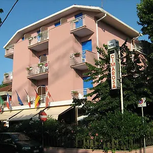 Cimarosa Hotel Riccione