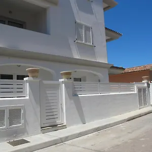 Pensión Guest House Suite, Olbia
